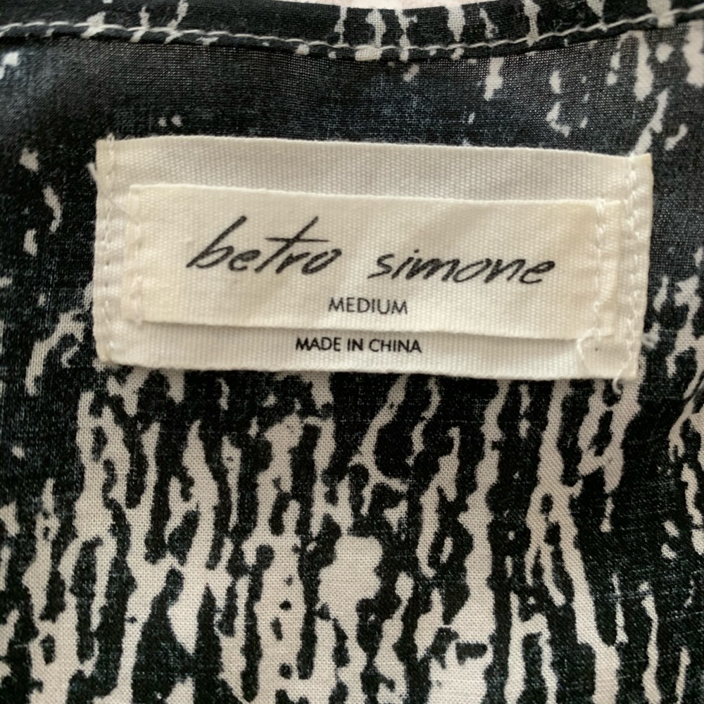 Betro Simone - Picture 6 of 7